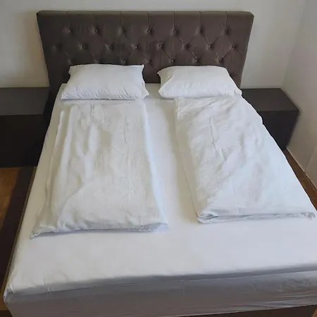 Apartman Zenica Apartamento