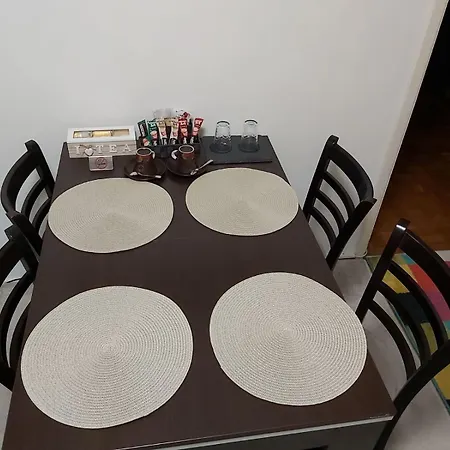 Apartman Zenica Apartamento *