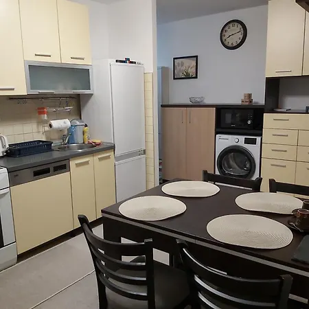 Apartamento Apartman Zenica