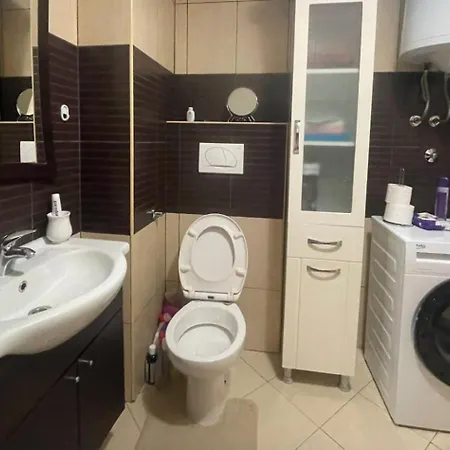 Apartman Zenica Apartamento