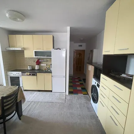 Apartamento Apartman Zenica