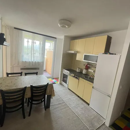 Apartman Zenica Apartamento *