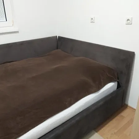 Apartman Zenica Apartamento *